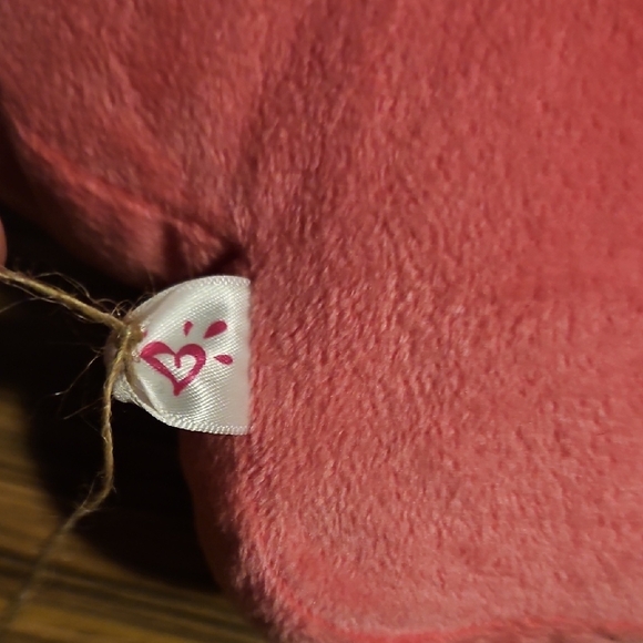 Justice Flip Sequin Llamacorn Llama Unicorn Plush Pillow - Picture 6 of 6